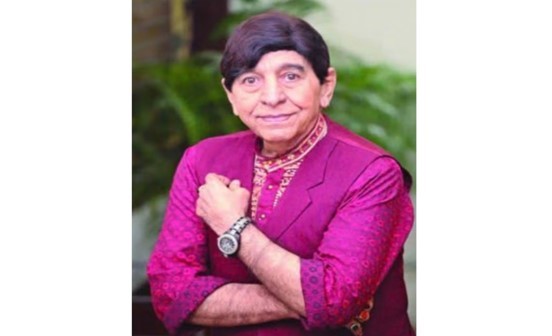 অভিনেতা ইলিয়াস জাভেদ মারা গেছেন